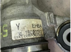 Recambio de cremallera direccion asistida para mazda cx-7 er 2.2 active referencia OEM IAM EH6416020017  