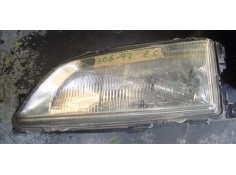 FARO DELANTERO IZQUIERDO 6204K5 