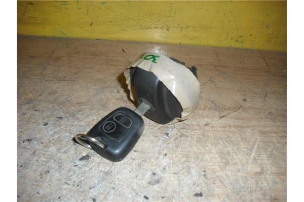 Recambio de tapon combustible para peugeot 307 (3a/c) 2.0 hdi 110 referencia OEM IAM   