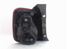 Recambio de piloto trasero derecho para fiat 500 1.2 referencia OEM IAM 52007422  