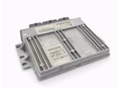 Recambio de centralita para renault laguna (b56) 1.8 referencia OEM IAM 8200153837 8200153997 