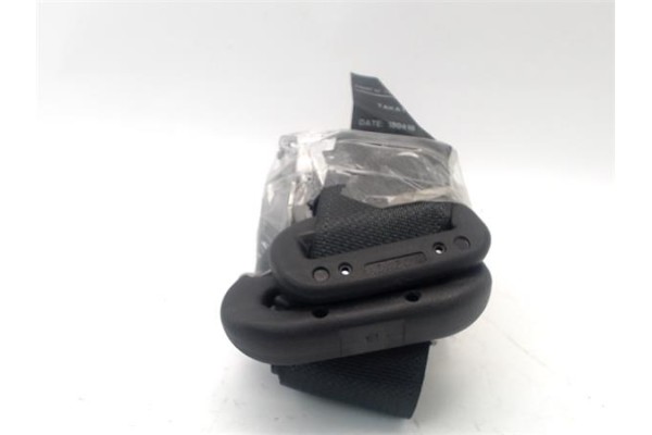 Recambio de cinturon seguridad trasero izquierdo para citroen c1 1.2 feel referencia OEM IAM B0008723XX  