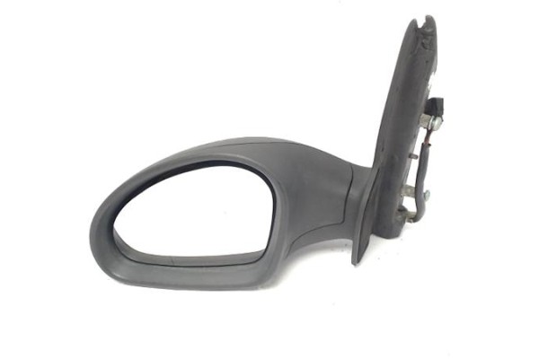 Recambio de retrovisor electrico izquierdo para seat toledo (5p2) referencia OEM IAM   
