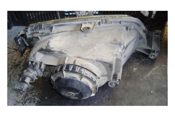 Recambio de faro delantero izquierdo para peugeot 306 (7b, n3, n5) 1.9 srdt referencia OEM IAM 6204K5  
