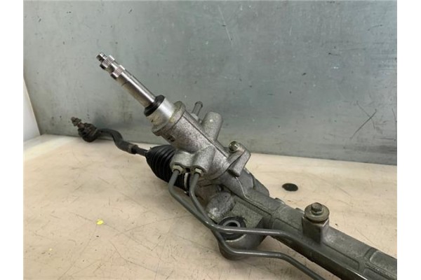 Recambio de cremallera direccion asistida para mazda cx-7 er 2.2 active referencia OEM IAM EH6416020017  