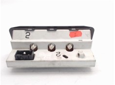 Recambio de reloj horario para peugeot 206 referencia OEM IAM 9650242977 21673628 