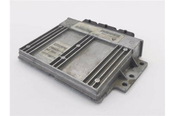 Recambio de centralita para renault laguna (b56) 1.8 referencia OEM IAM 8200153837 8200153997 