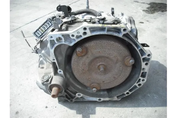 Recambio de caja cambios automatica para peugeot 308 1.6 gt referencia OEM IAM 04021352  