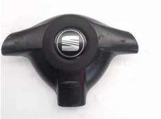 Recambio de airbag volante para seat leon (1m1) referencia OEM IAM 1M0880201J 001QN0 