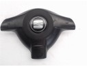 Recambio de airbag volante para seat leon (1m1) referencia OEM IAM 1M0880201J 001QN0 
