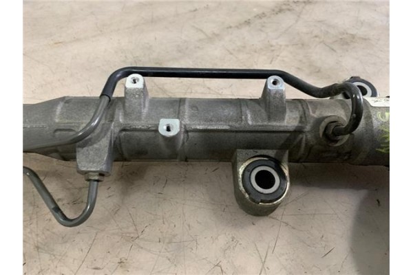 Recambio de cremallera direccion asistida para mazda cx-7 er 2.2 active referencia OEM IAM EH6416020017  