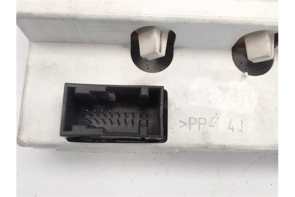 Recambio de reloj horario para peugeot 206 referencia OEM IAM 9650242977 21673628 