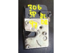 CIERRE ELECTROMAGNETICO DELANTERO DERECHO 9136J1 
