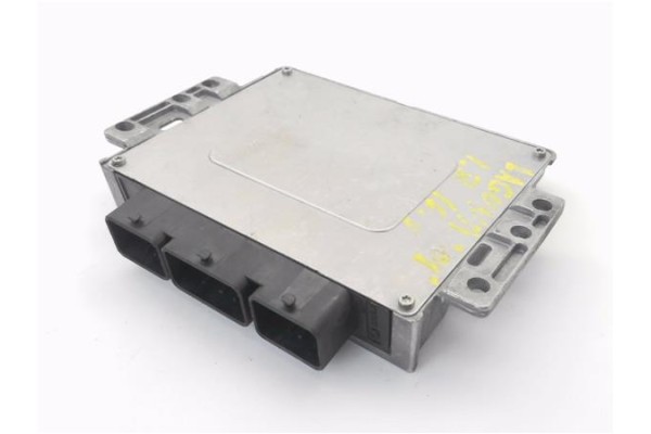 Recambio de centralita para renault laguna (b56) 1.8 referencia OEM IAM 8200153837 8200153997 
