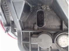 Recambio de piloto trasero derecho para fiat 500 1.2 referencia OEM IAM 52007422  