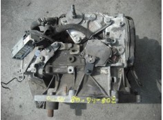 Recambio de caja cambios automatica para peugeot 308 1.6 gt referencia OEM IAM 04021352  