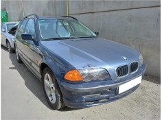 bmw serie 3 touring (e46) del año 2000