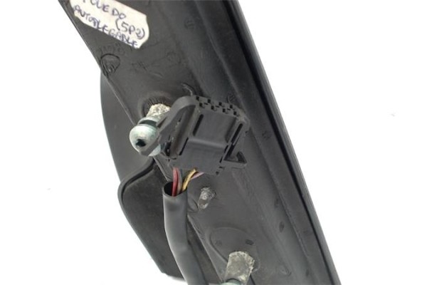 Recambio de retrovisor electrico izquierdo para seat toledo (5p2) referencia OEM IAM   