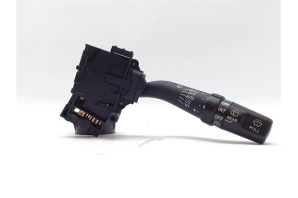 Recambio de mando limpiaparabrisas para toyota corolla verso (r1)(2004) 1.8 sol [1,8 ltr. - 95 kw 16v cat] referencia OEM IAM 17