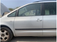Recambio de puerta delantero izquierda para seat alhambra (7v9) 1.9 reference referencia OEM IAM 7M3831021E  