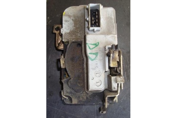 Recambio de cierre electromagnetico delantero derecho para peugeot 306 (7b, n3, n5) 1.9 srdt referencia OEM IAM 9136J1  