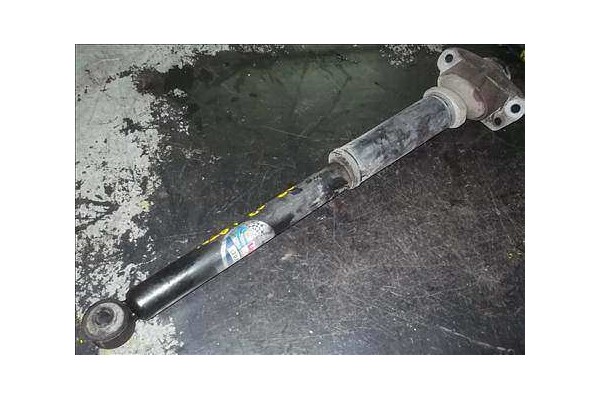 Recambio de amortiguador trasero completo para audi a3 (8p)(2003) 1.9 tdi ambiente [1,9 ltr. - 77 kw tdi] referencia OEM IAM   
