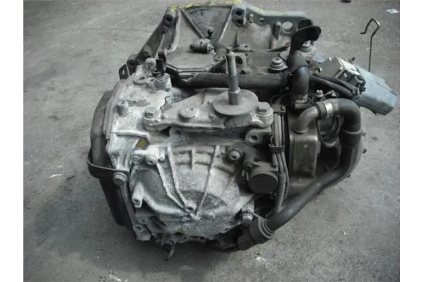 Recambio de caja cambios automatica para peugeot 308 1.6 gt referencia OEM IAM 04021352  