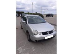 volkswagen polo iv (9n1) del año 2003