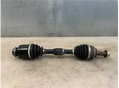 PALIER DELANTERO DERECHO GD722550XA 
