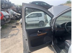 Recambio de puerta delantero izquierda para seat alhambra (7v9) 1.9 reference referencia OEM IAM 7M3831021E  