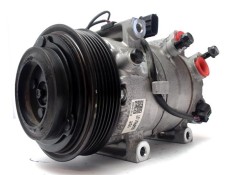 Recambio de compresor aire acond. para kia ceed (jd) 1.0 drive referencia OEM IAM 9770G4400  