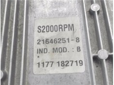 Recambio de centralita para renault laguna (b56) 1.8 referencia OEM IAM 8200153837 8200153997 