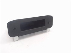 Recambio de reloj horario para peugeot 206 referencia OEM IAM 9641014877 21659385 