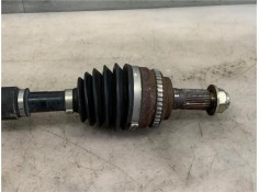 Recambio de palier delantero derecho para mazda cx-7 er 2.2 active referencia OEM IAM GD722550XA  