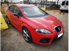 seat leon (1p1) del año 2006