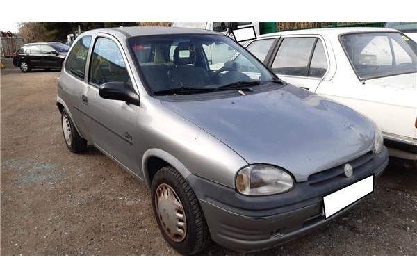 OPEL CORSA B