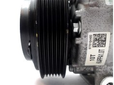 Recambio de compresor aire acond. para kia ceed (jd) 1.0 drive referencia OEM IAM 9770G4400  