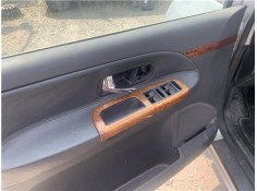 Recambio de puerta delantero izquierda para seat alhambra (7v9) 1.9 reference referencia OEM IAM 7M3831021E  