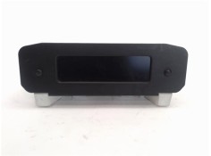 Recambio de reloj horario para peugeot 206 referencia OEM IAM 9641014877 21659385 
