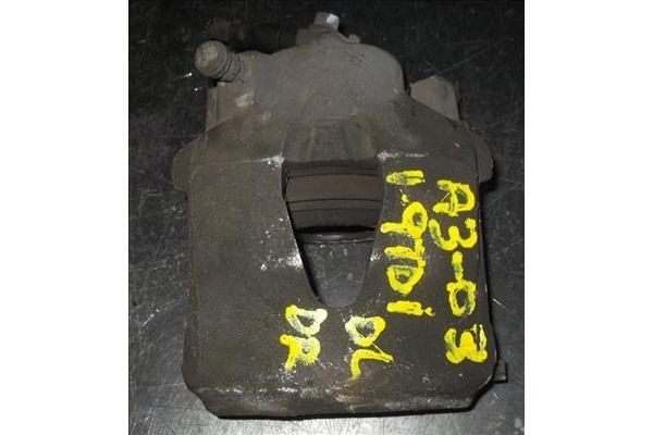 Recambio de pinza freno delantero derecha para audi a3 (8p)(2003) 1.9 tdi ambiente [1,9 ltr. - 77 kw tdi] referencia OEM IAM  82