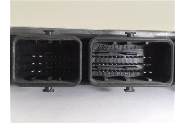Recambio de centralita para renault laguna (b56) 1.8 referencia OEM IAM 8200153837 8200153997 