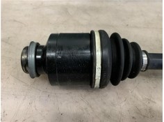 Recambio de palier delantero derecho para mazda cx-7 er 2.2 active referencia OEM IAM GD722550XA  