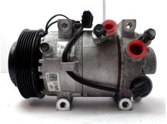 Recambio de compresor aire acond. para kia ceed (jd) 1.0 drive referencia OEM IAM 9770G4400  