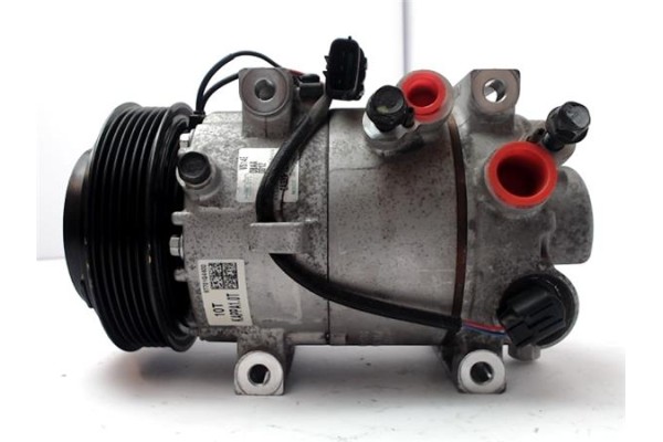 Recambio de compresor aire acond. para kia ceed (jd) 1.0 drive referencia OEM IAM 9770G4400  