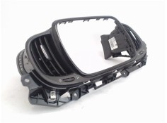 Recambio de embellecedor consola central para fiat 500 1.2 referencia OEM IAM 3121354601PTSP14248  