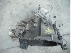 Recambio de caja cambios manual para citroen c4 berlina 1.6 hdi referencia OEM IAM 20DM75  