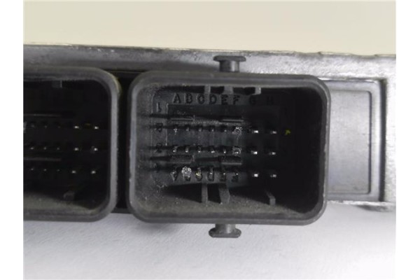 Recambio de centralita para renault laguna (b56) 1.8 referencia OEM IAM 8200153837 8200153997 