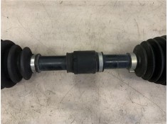 Recambio de palier delantero derecho para mazda cx-7 er 2.2 active referencia OEM IAM GD722550XA  