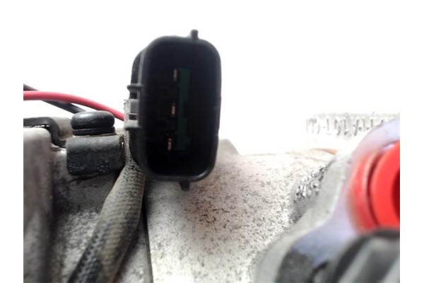 Recambio de compresor aire acond. para kia ceed (jd) 1.0 drive referencia OEM IAM 9770G4400  