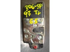 CIERRE ELECTROMAGNETICO TRASERO IZQUIERDO 913739 